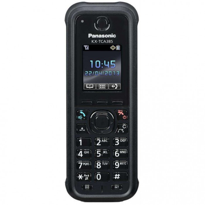 Системный телефон Panasonic KX-TCA385RU Системный телефон Panasonic KX-TCA385RU