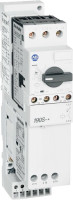 ALLEN BRADLEY 190S-AND2-CB25R MCS COMPACT STARTER,1.6 - 2.5 A, 110V 50HZ / 120V