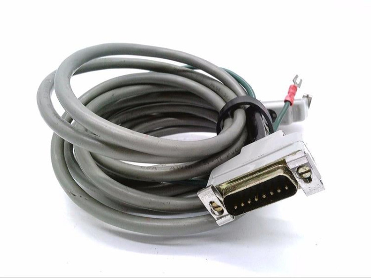 ALLEN BRADLEY 1772-CDC CABLE