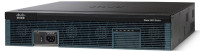Cisco 2951 IOS UNIVERSAL - NO PAYLOAD ENCRYPTION