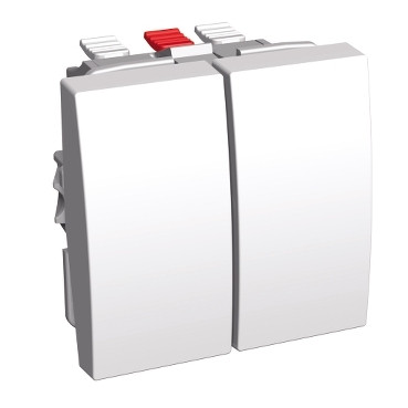 Электрооборудование Schneider Electric Altira Переключатель   ALB45056