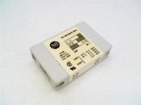 ALLEN BRADLEY 194EA40P11 GROUND TERMINAL 10AMP 600VAC