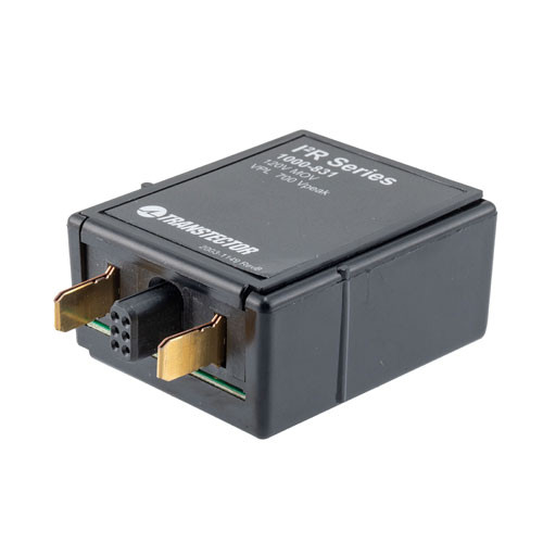 AC POWER MODULE 120VAC