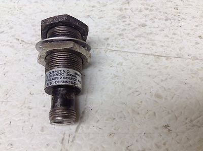 ALLEN BRADLEY 872C-DH5NN18-N4 DC NPN, M18, 5MM, SH, NO, MINI, SHORT