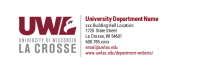UWL Professional UCSS - PAK