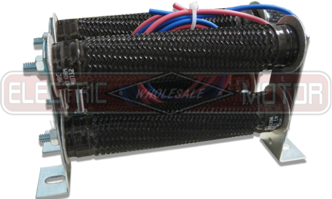 AC TECHNOLOGY 841-006 MC SERIES DRIVES; FIELD INSTALLED OPTIONS; OPEN DYNAMIC BRAKING RESISTORS W/MOUNTING BRACKETS; 400-480V AC TECHNOLOGY 841-006 MC SERIES DRIVES; FIELD INSTALLED OPTIONS; OPEN DYNAMIC BRAKING RESISTORS W/MOUNTING BRACKETS; 400-480V