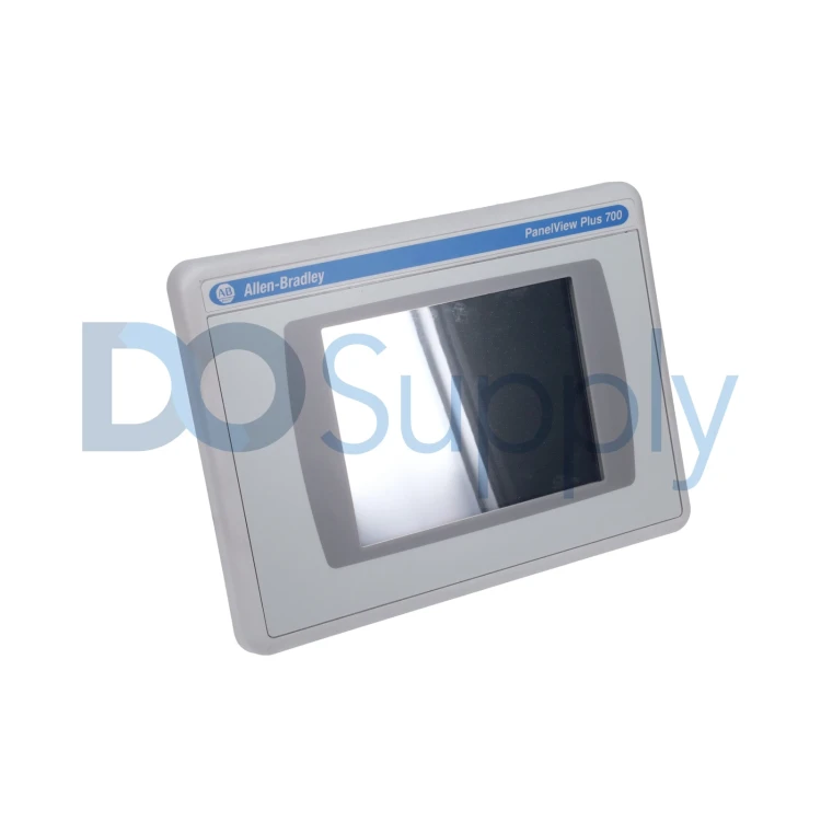 ALLEN BRADLEY 2711P-T7C15D1 PANELVIEW TERMINAL PANELVIEW TERMINAL ALLEN BRADLEY 2711P-T7C15D1 PANELVIEW TERMINAL PANELVIEW TERMINAL