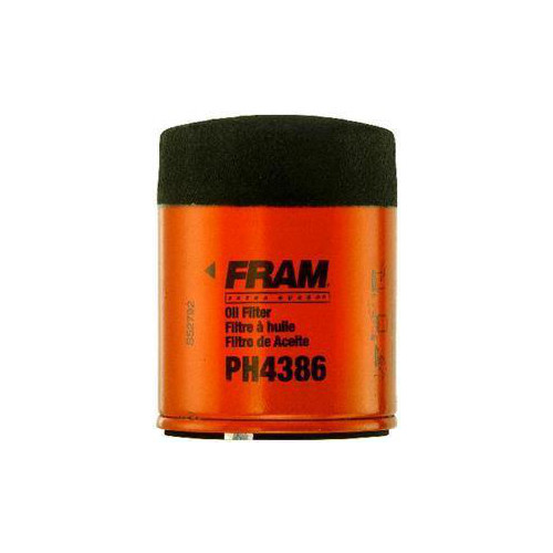 FILTER FULL FLOW LUBE SPIN ON