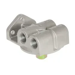FUEL FILTER BASE FIT PART 1453-4006-4027-4347 FUEL FILTER BASE FIT PART 1453-4006-4027-4347