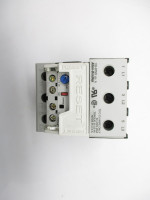 ALLEN BRADLEY 592-A1JC SMP-1 SOLID-STATE OLR, 3 PHASE, MANUAL RESET, 14-45A, CLASS 10