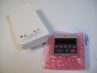 ALLEN BRADLEY 160-P1 160 STD AC DRIVE PROGRAM KEYPAD MODULE