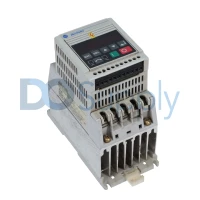 ALLEN BRADLEY 160-BA03NSF1 SPEED CONTROLLER 1HP, 380-460V AC 3 PHASE INPUT, OPEN STYLE, ANALOG SIGNAL FOLLOWER
