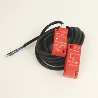 ALLEN BRADLEY 440N-G02085 FERROGARD 2 SWITCHES AND ACTUATORSAFETY CONTACTS 2NC 250 V AC 2A 4M PVC CABLE