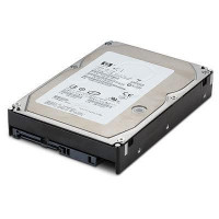HP 450GB 6G SAS 15K rpm LFF (3.5-inch) Non-hot Plug Dual Port Hard Drive