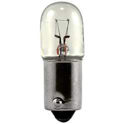 ALLEN BRADLEY 800T-N212 REPLACEMENT LAMP,INCANDESCENT,FLASHING,6V AC