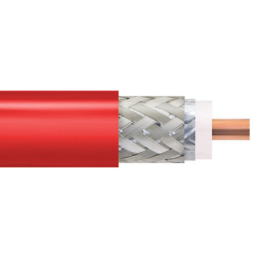 CABLE FLEXIBLE DOUBLE SHIELDED 100M 4X1MM FROHH2R CABLE FLEXIBLE DOUBLE SHIELDED 100M 4X1MM FROHH2R