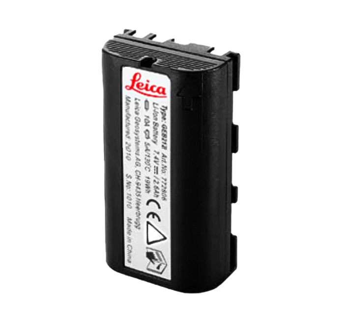 Аккумулятор LEICA GEV215 (756365) Аккумулятор LEICA GEV215 (756365)