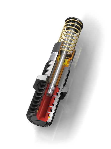 ACE 1880321 SHOCK ABSORBER ACE 1880321 SHOCK ABSORBER