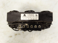 ACME ELECTRIC ALRC045TBC , AC LINE REACTORS , 480 VOLTS, 5% IMPEDANCE , 600 VOLTS, 4% IMPEDANCE