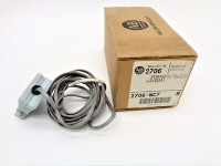 ALLEN BRADLEY 2706-NC7 CABLE W/CONNECTOR