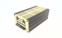 ALLEN BRADLEY 9101-0120 POWER SUPPLY BRU-500
