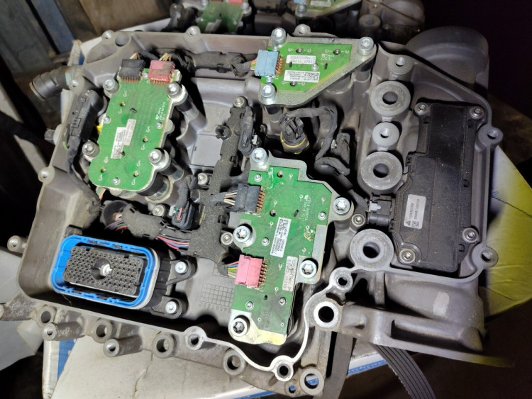 EATON CORPORATION 6300715 INTERFACE EATON CORPORATION 6300715 INTERFACE