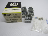 ALLEN BRADLEY 800E-A3BA BASE MOUNT ADAPTER (PKG. QTY. 10)