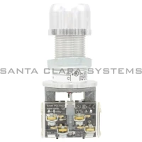 ALLEN BRADLEY 800H-AP6 OPERATOR FOR PUSHBUTTON SWITCH