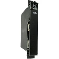 FANUC IC697CPX935 CPU, 96 MHZ, 12K DISCRETE I O, 1M BYTE FIXED USER MEMORY