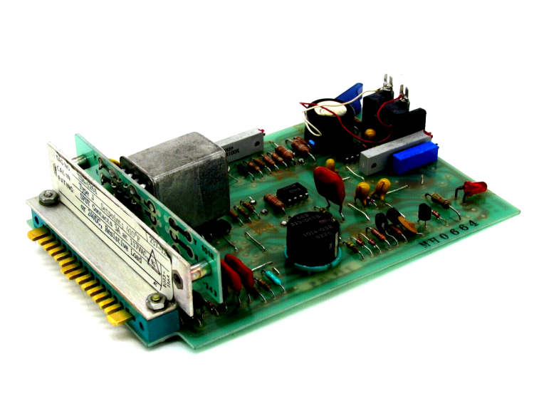 ACROMAG 1018-149B PC BOARD ACROMAG 1018-149B PC BOARD