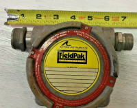 ACTION INSTRUMENTS 10016016 TRANSMITTER