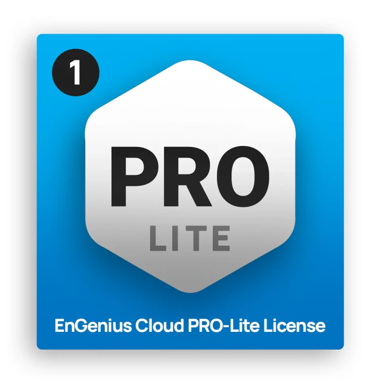 1 Gbps License 1 Gbps License