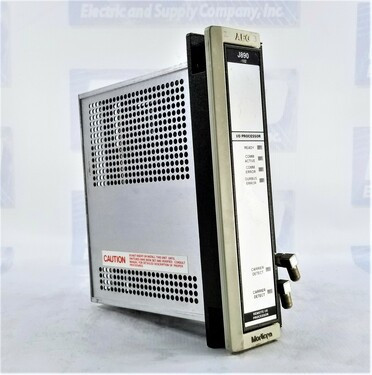 GROUPE SCHNEIDER AS-J890-102 REMOTE I/O INTERFACE GROUPE SCHNEIDER AS-J890-102 REMOTE I/O INTERFACE