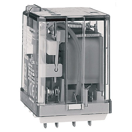 ALLEN BRADLEY 700-HB32A1-99 700-HB GENERAL PURPOSE BLADE BASE RELAY, 15 AMP CONTACT, DPDT, 120V 50/60HZ, BULK PACKAGE (QTY. OF 10) ALLEN BRADLEY 700-HB32A1-99 700-HB GENERAL PURPOSE BLADE BASE RELAY, 15 AMP CONTACT, DPDT, 120V 50/60HZ, BULK PACKAGE (QTY. OF 10)