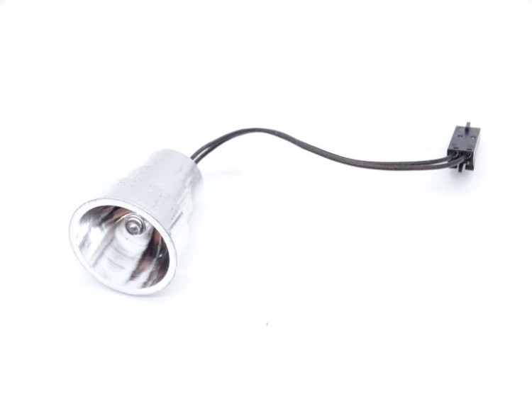 ALLEN BRADLEY 77131-055-02 BACKLIGHT LAMP W/O LAMP BASE FOR PANELVIEW 550 ALLEN BRADLEY 77131-055-02 BACKLIGHT LAMP W/O LAMP BASE FOR PANELVIEW 550