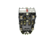 ALLEN BRADLEY 700-NZ240A1 RELAY 110/120V 50/60HZ 4POLE