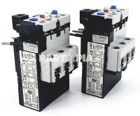 ALLEN BRADLEY 193-B1D1 OVERLOAD RELAY 1.0-2.9AMP