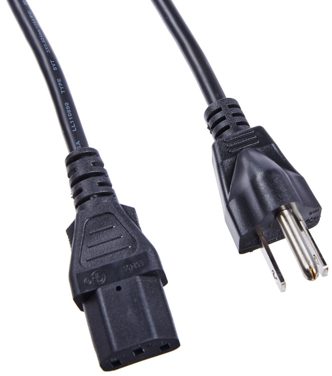 AIR Line Cord North America AIR Line Cord North America