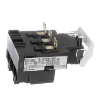 ALLEN BRADLEY 592-A2EA SMP-1 SOLID-STATE OLR, 3 PHASE, MANUAL RESET, 1.6-5.0A, CLASS 20