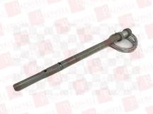 LEEDS & NORTHRUP CONDUCTIVITY CELL 0.1CELL PLATINUM TEMP CONSTANT LEEDS & NORTHRUP CONDUCTIVITY CELL 0.1CELL PLATINUM TEMP CONSTANT