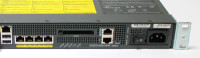 ASA 5540 UC Bundle With 2000 UC Proxy Sessions, 3DES/AES