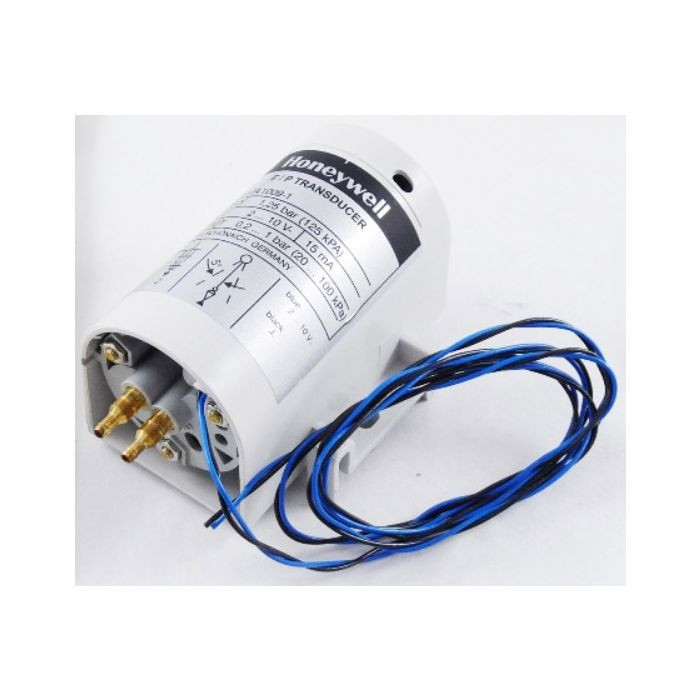 HONEYWELL RP7517A1009  E-P TRANSDCR 2/10VDC-3/15#