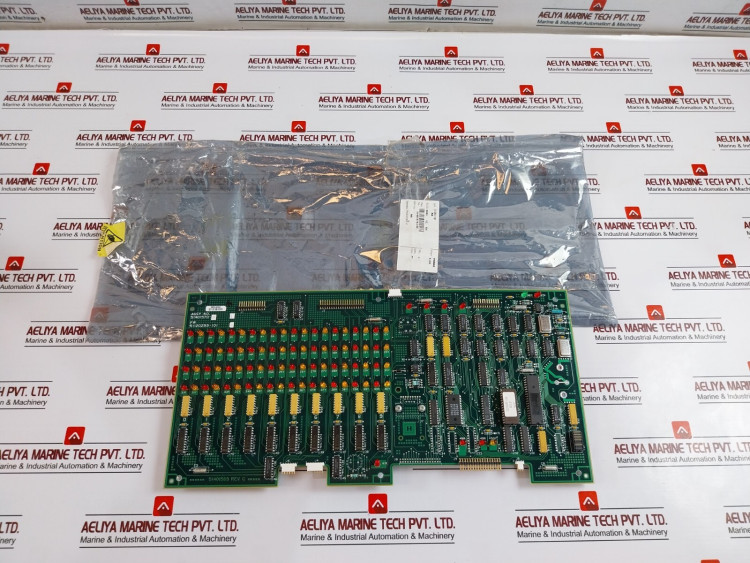 HONEYWELL 51401570-100 PC BOARD PWB KEYBOARD I/F HONEYWELL 51401570-100 PC BOARD PWB KEYBOARD I/F