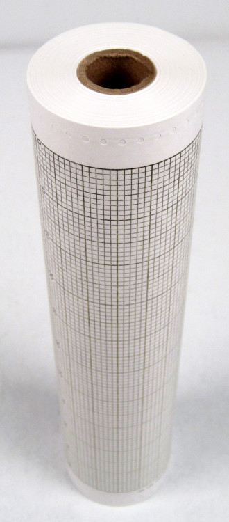 CHART RECORDER PAPER 6PCS/PKG CHART RECORDER PAPER 6PCS/PKG