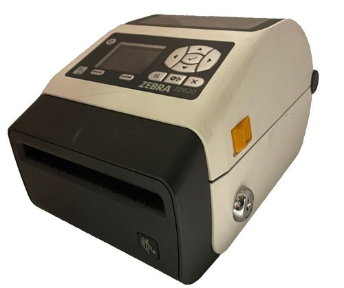 Принтер TT Printer ZM400. 300 Принтер TT Printer ZM400. 300