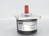 ADVANCED MICRO CONTROLS H25-FS-R2C ALLEN-BRADLEY 845 SUBSTITUTE RESOLVERS, FLANGE MOUNT, 1 KHZ, 0.45 TR, 7 PIN SIDE CONNECTOR