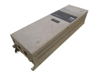 ALLEN BRADLEY 1336F-B075-AA-EN-HASP 1336FB075AAENHAS2L6 ENCLOSED 75HP