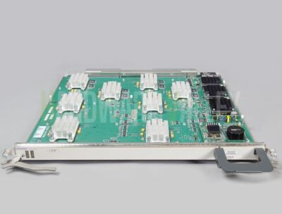 Cisco CRS-1 Series 16 Slots Fabric Card / Multi