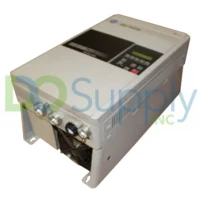 ALLEN BRADLEY 1336F-B015-AN-EN-HAS2-L5 DRIVE 460VAC 15HP V5.04
