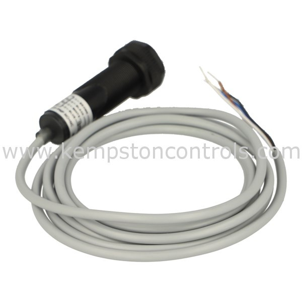AECO FT1000282 PHOTOELECTRIC FT18EL-CAR PNP NO+NC H